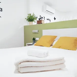Loft La Magdalena Cordoue