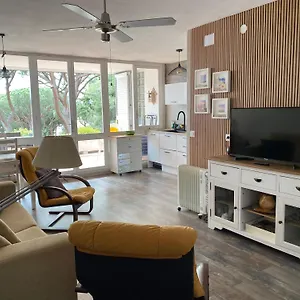 Politur Appartement Castell-Platja d'Aro