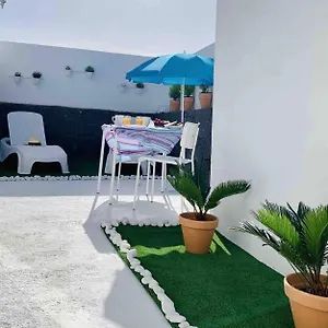 Loft La Isla Appartement Playa Blanca (Lanzarote)