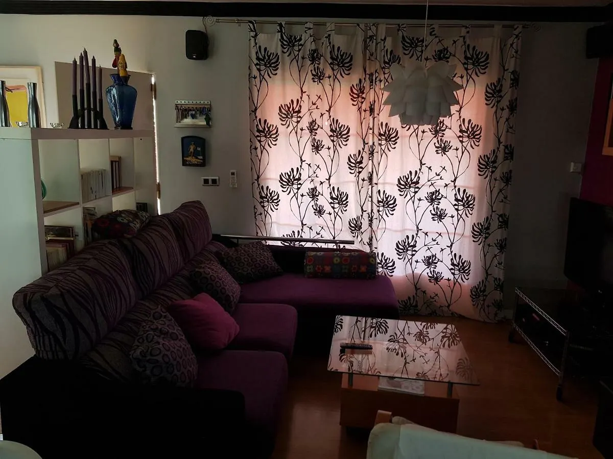 Casa En Peligros Cerca De Granada Vila