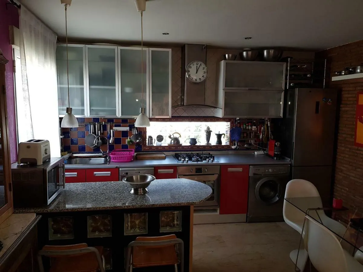 Casa En Peligros Cerca De Granada Vila Casa de Férias