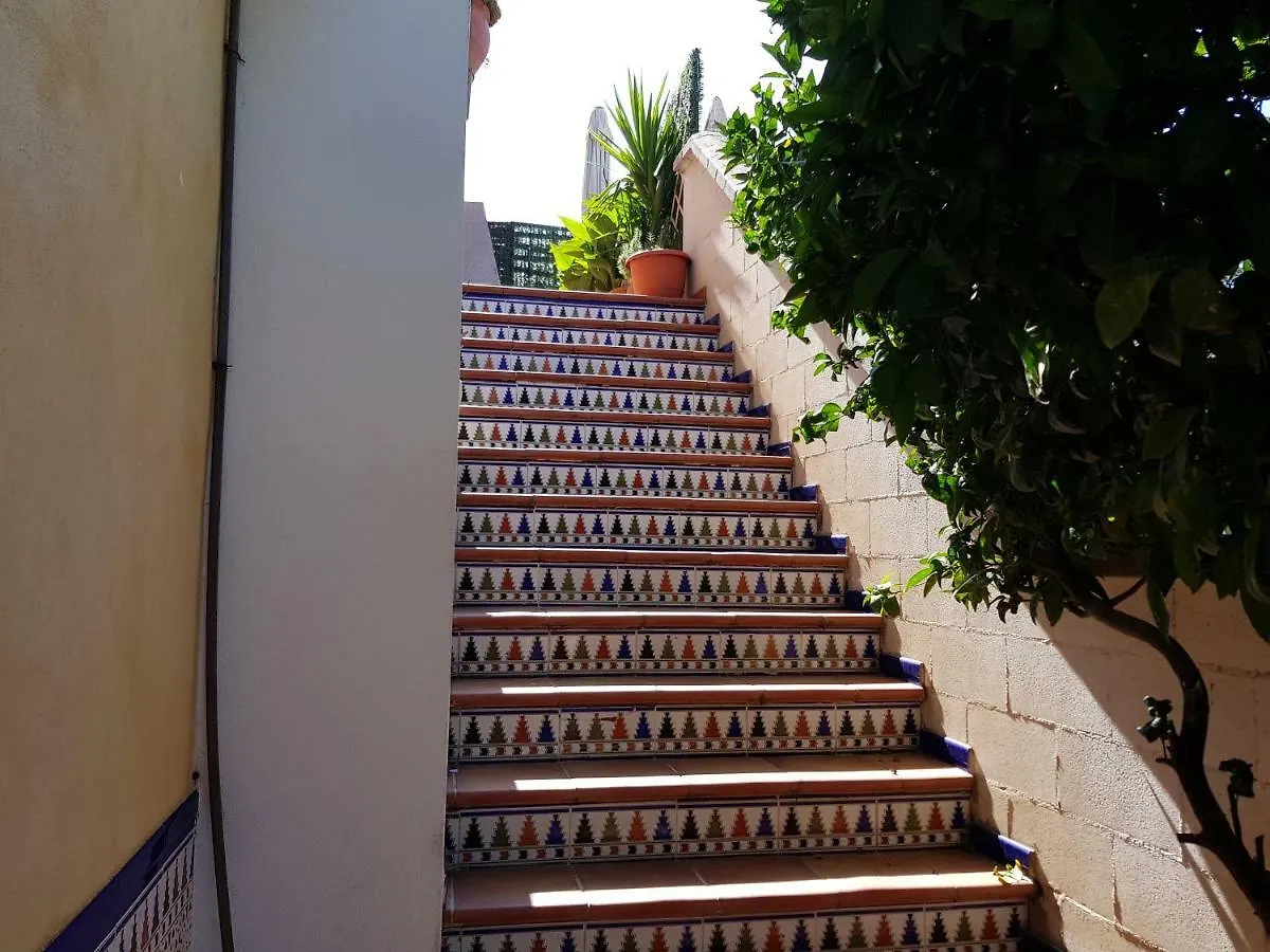 Casa de Férias Casa En Peligros Cerca De Granada Vila