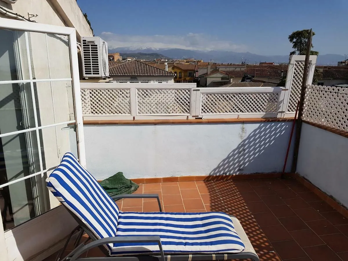 Casa En Peligros Cerca De Granada Vila Espanha